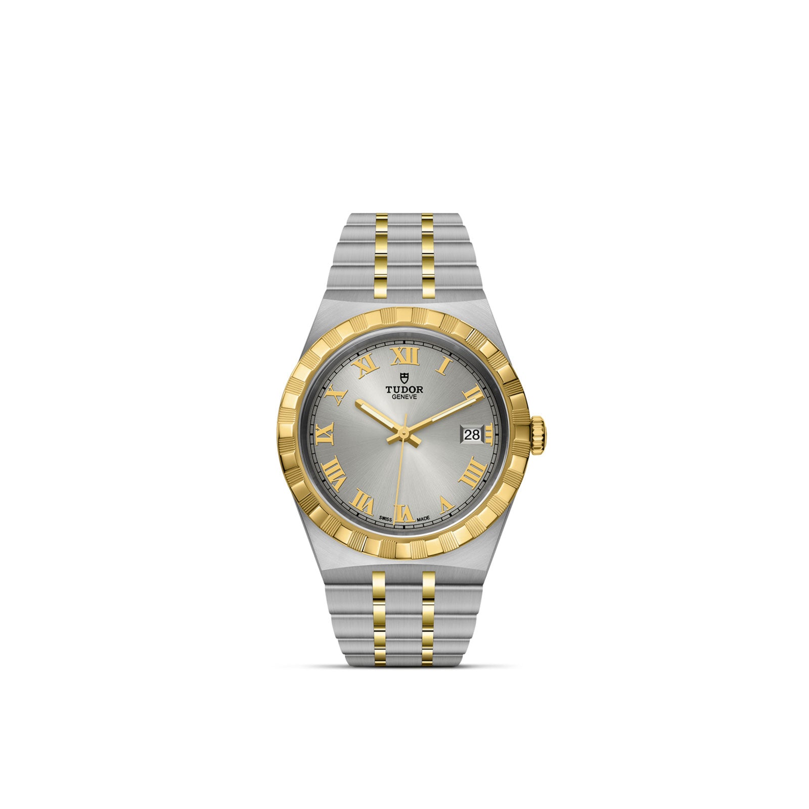 Royal 38mm variant Pursuit
