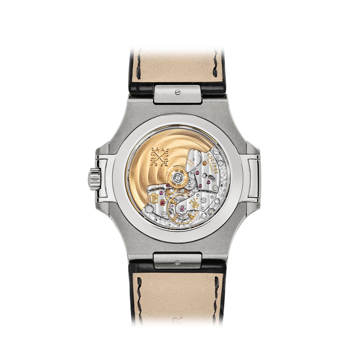 Nautilus Annual Calendar & Moon Phases 5726A-001 variant Pursuit
