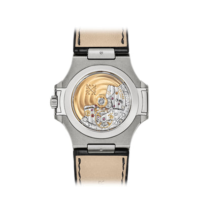 Nautilus Annual Calendar & Moon Phases 5726A-001 variant Pursuit