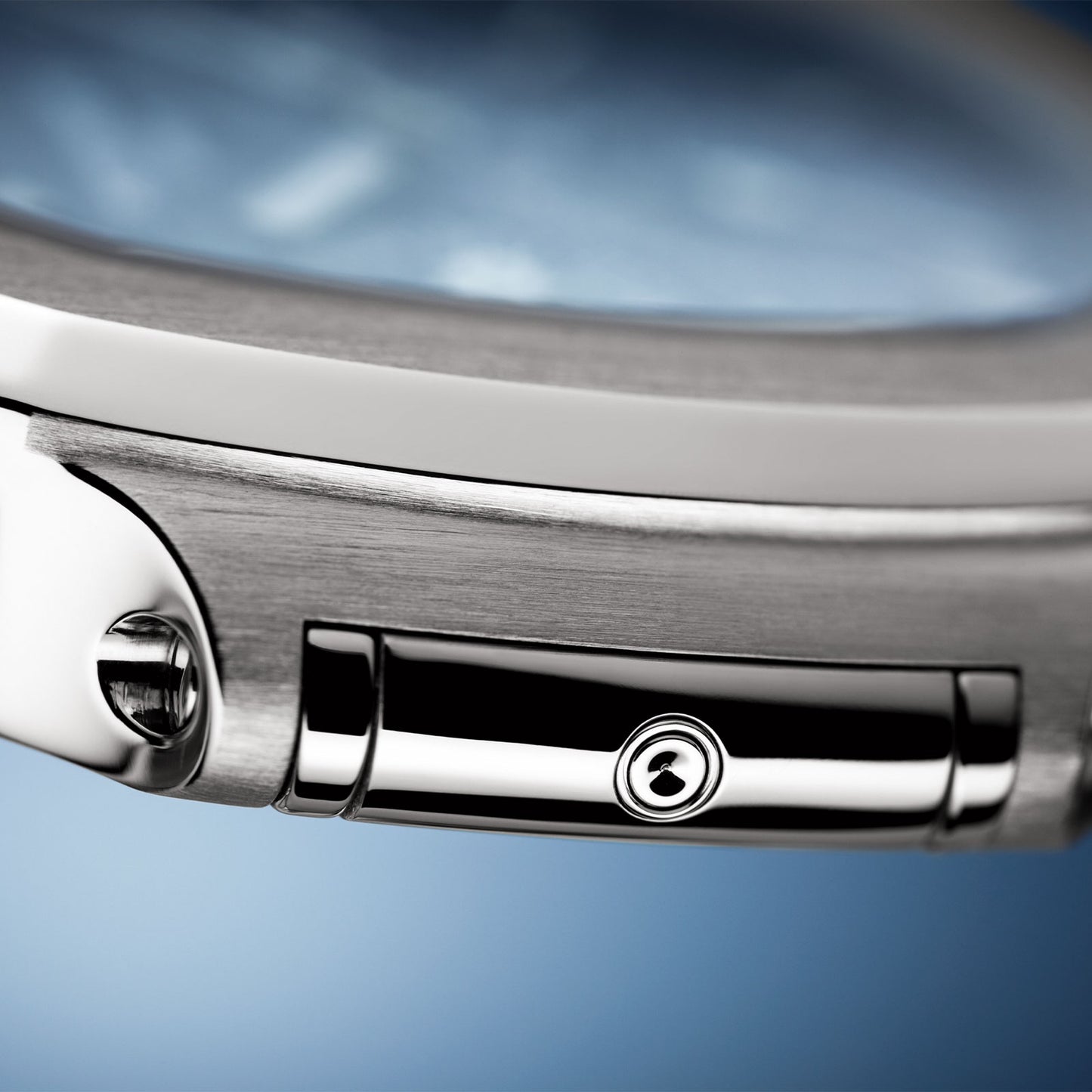 Nautilus Perpetual Calendar 5740/1G-001 simple Pursuit