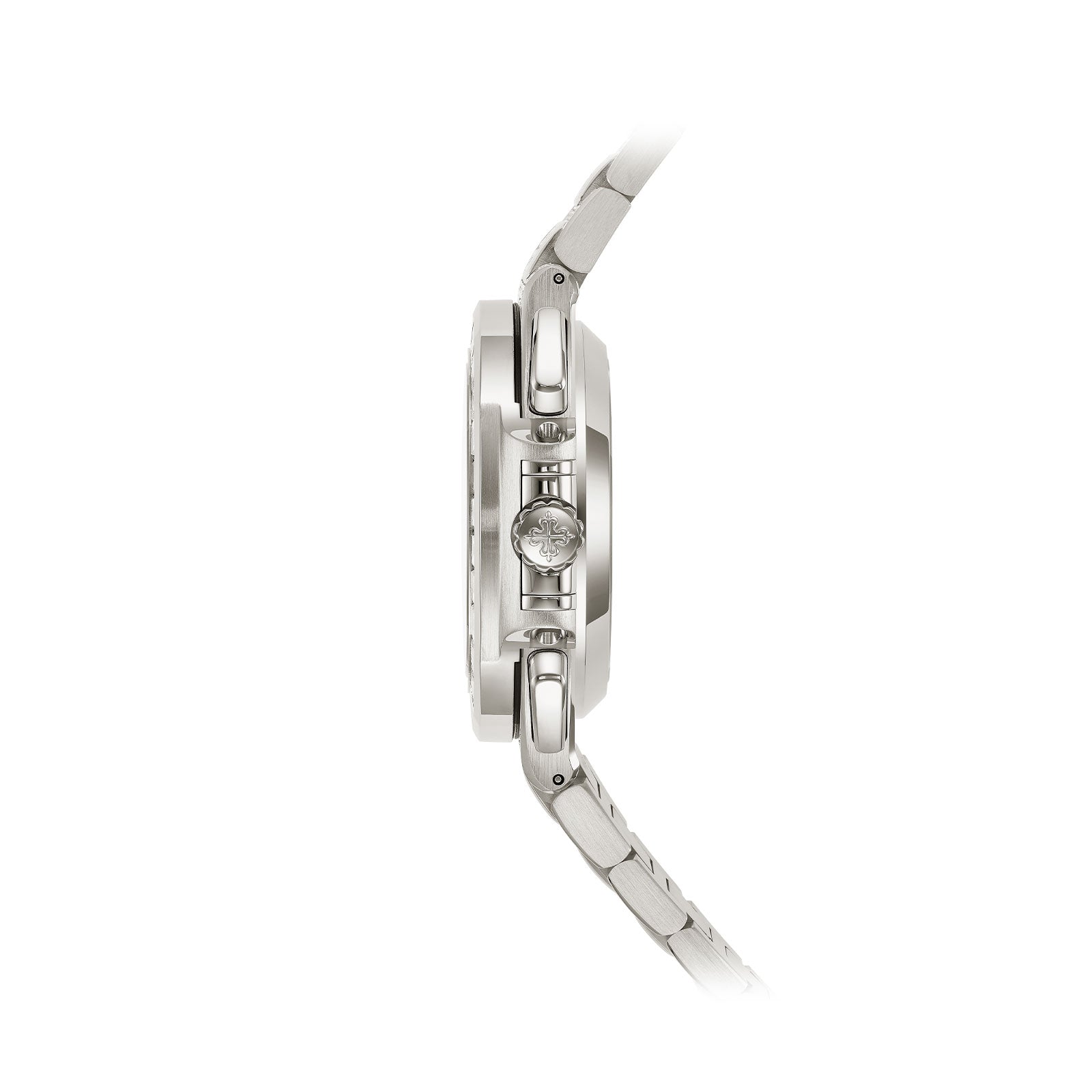 Nautilus Haute Joaillerie 5980/1400G-010 simple Pursuit