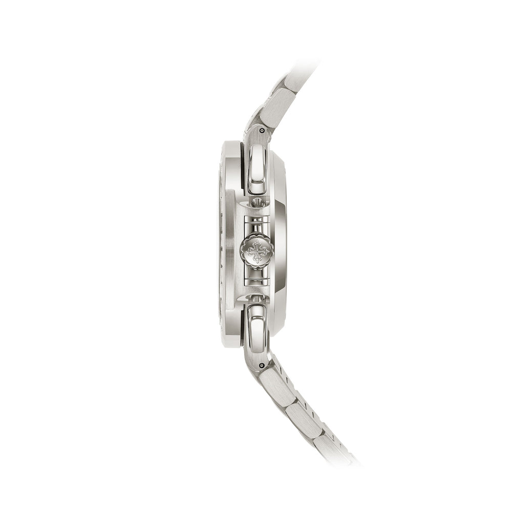 Nautilus Haute Joaillerie 5980/1400G-010 simple Pursuit