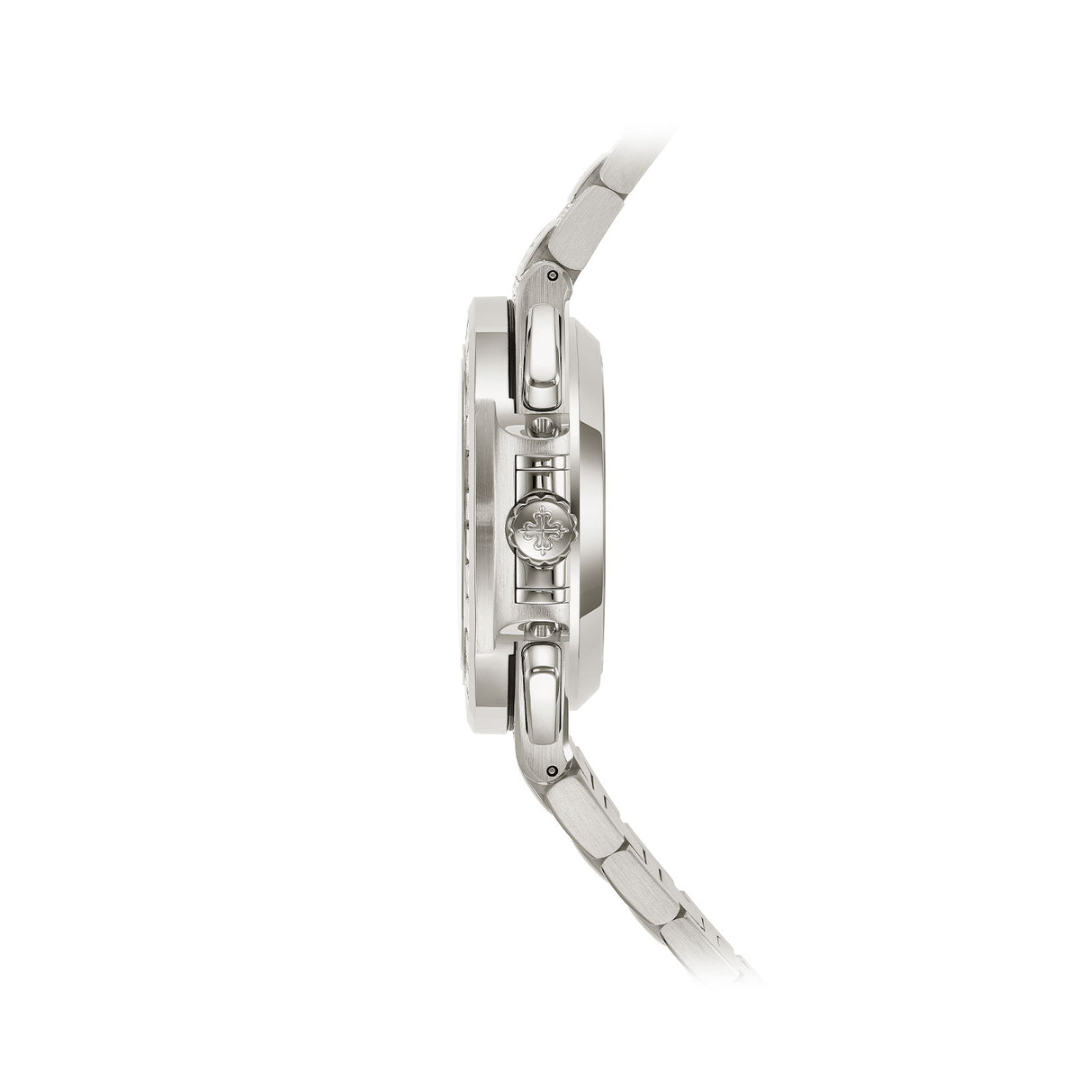 Nautilus Haute Joaillerie 5980/1400G-010 simple Pursuit