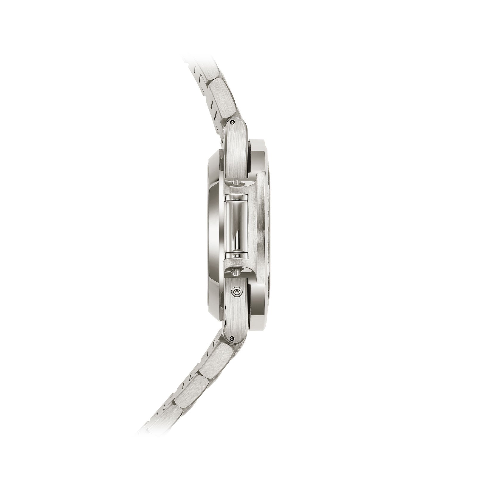 Nautilus Haute Joaillerie 5980/1400G-010 simple Pursuit