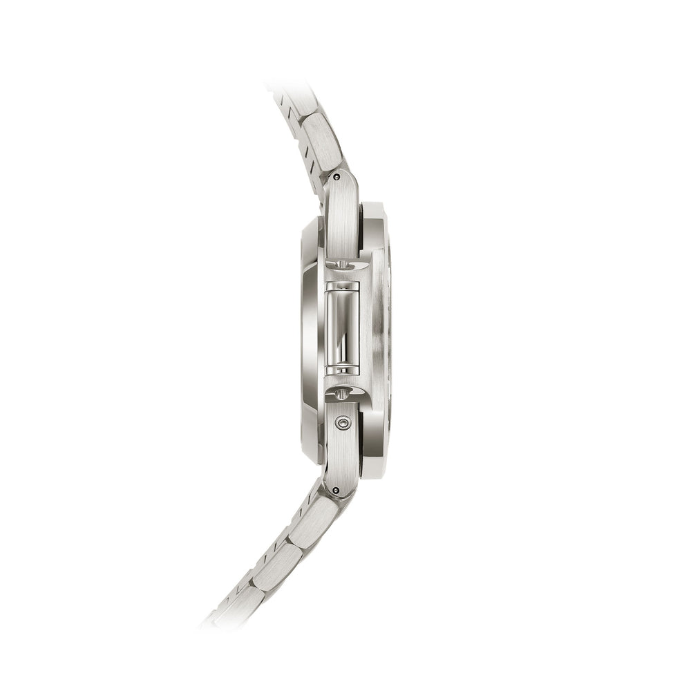 Nautilus Haute Joaillerie 5980/1400G-010 simple Pursuit