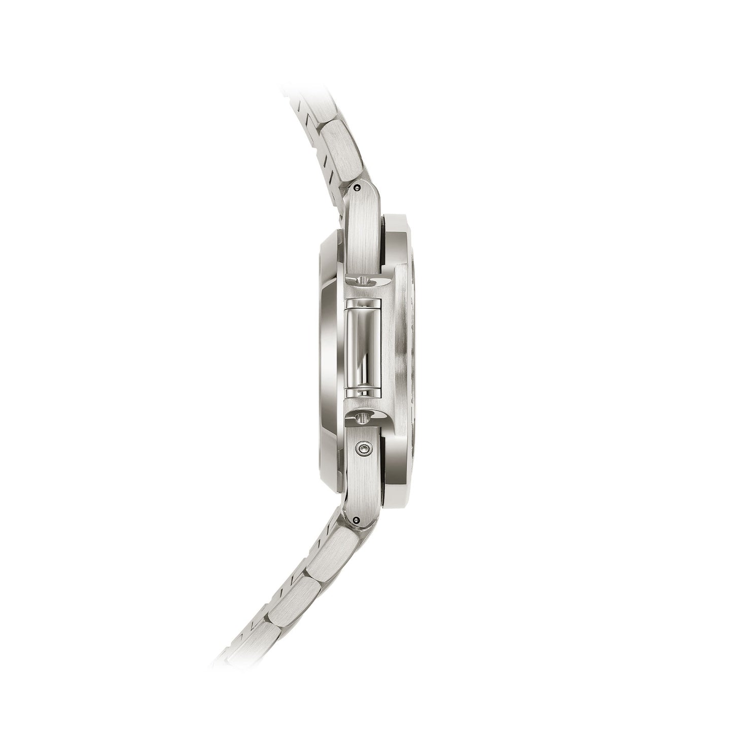 Nautilus Haute Joaillerie 5980/1400G-010 simple Pursuit