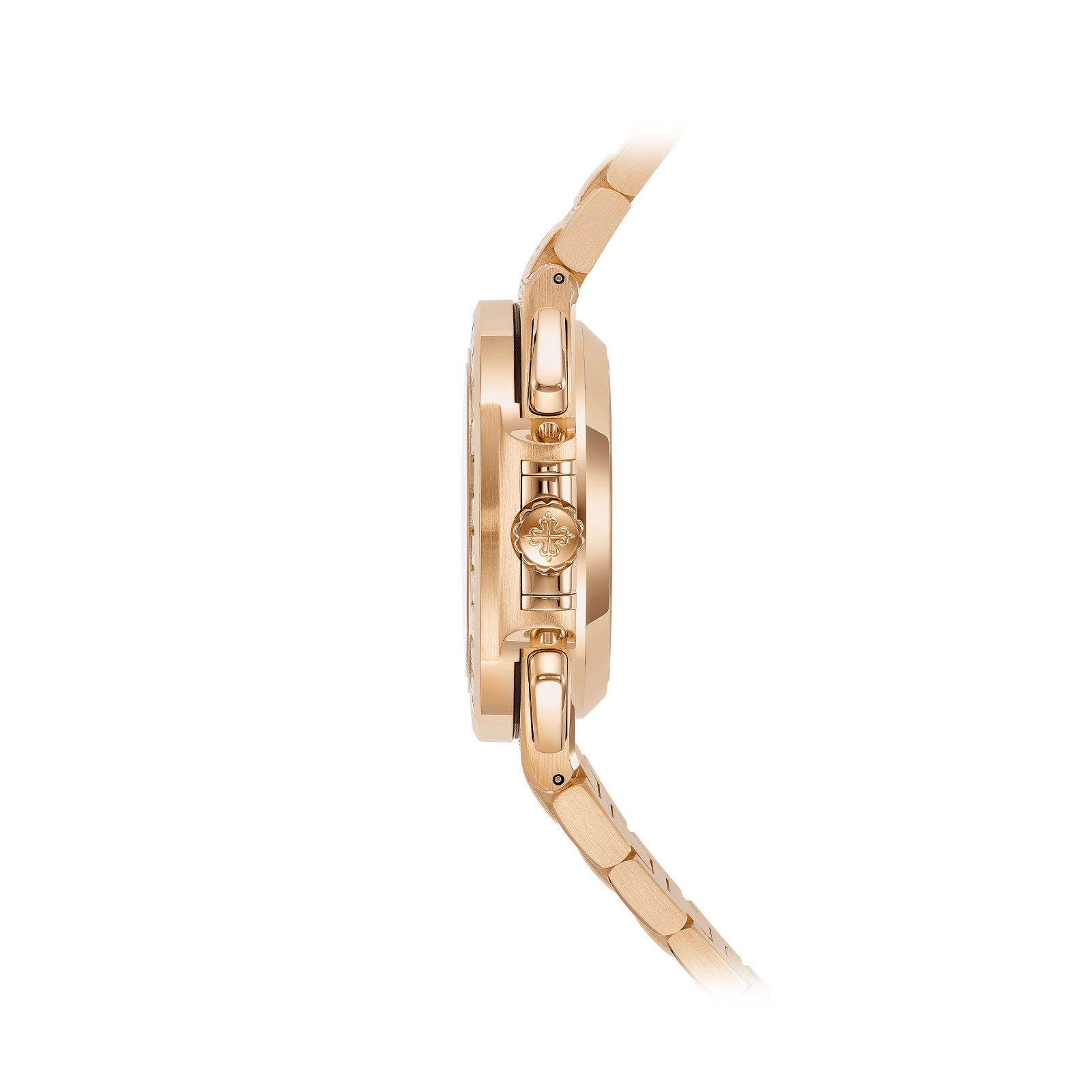 Nautilus Haute Joaillerie 5980/1400R-011 simple Pursuit