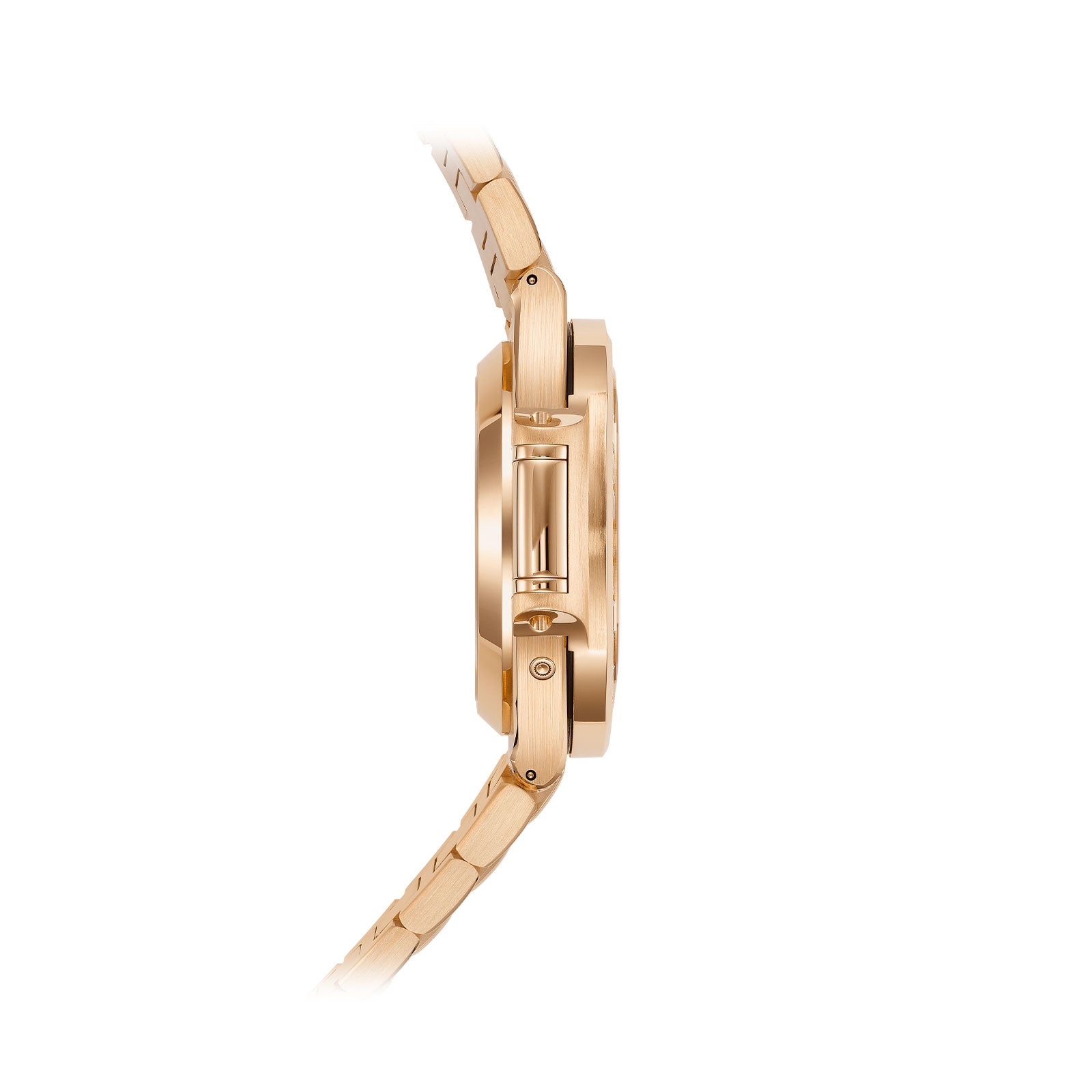 Nautilus Haute Joaillerie 5980/1400R-011 simple Pursuit