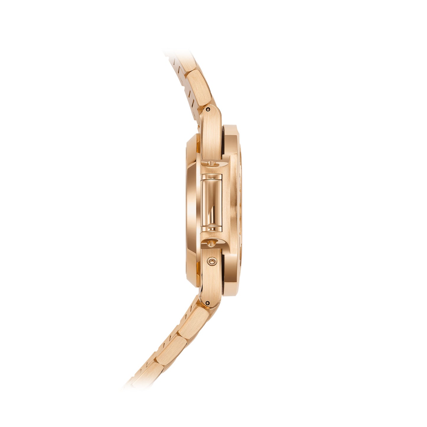Nautilus Haute Joaillerie 5980/1400R-011 simple Pursuit
