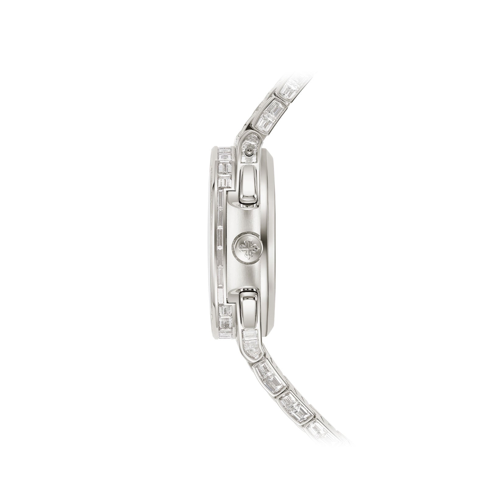 Nautilus Haute Joaillerie 5990/1400G-001 simple Pursuit