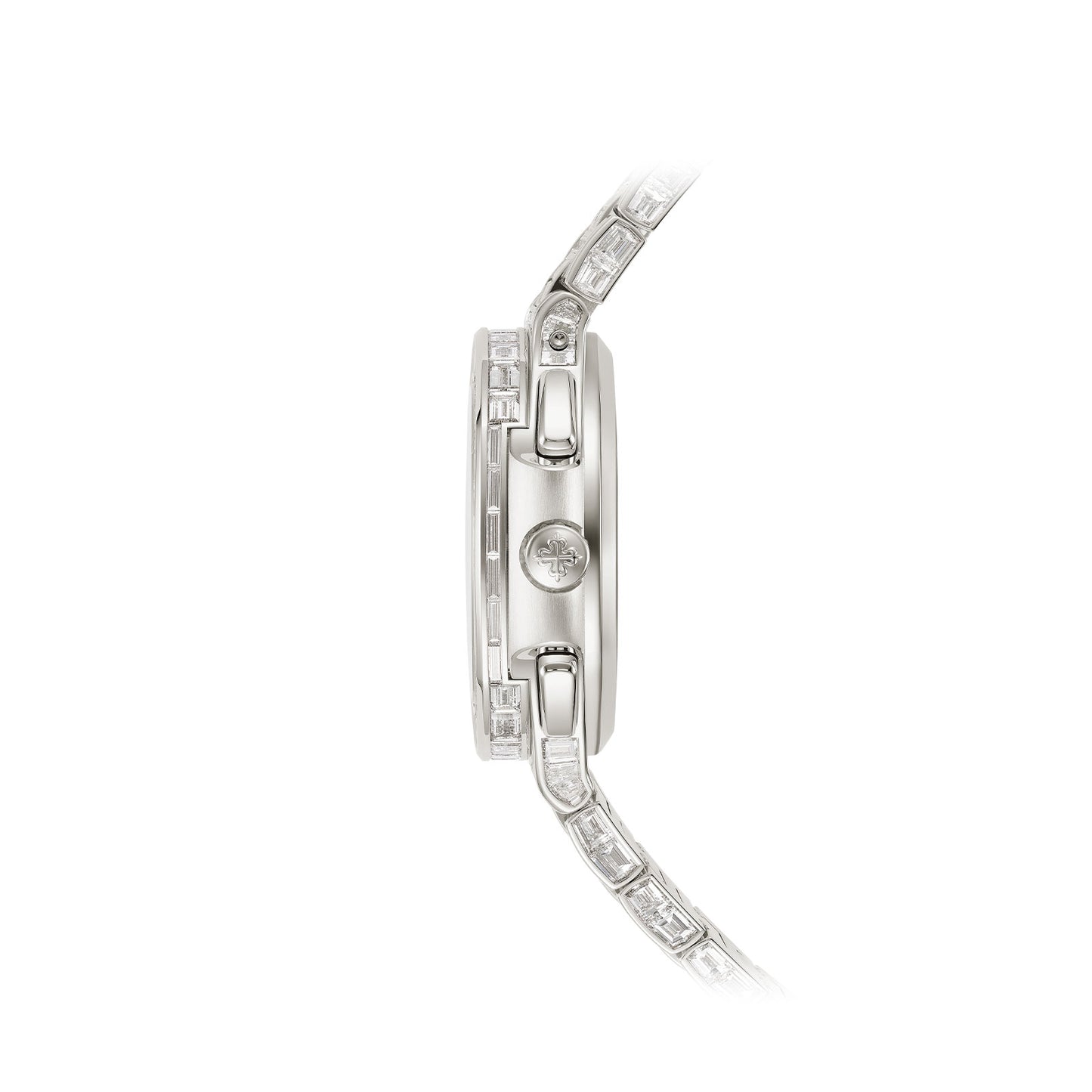 Nautilus Haute Joaillerie 5990/1400G-001 simple Pursuit