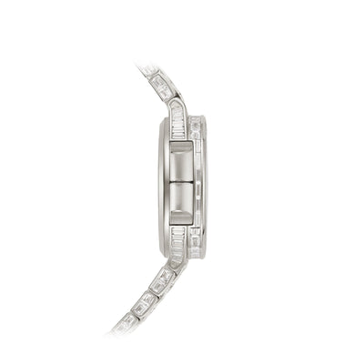 Nautilus Haute Joaillerie 5990/1400G-001 simple Pursuit