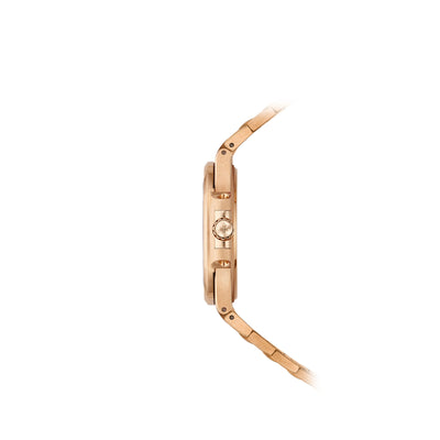 Nautilus Date & Central Seconds 7010/1R-013 simple Pursuit