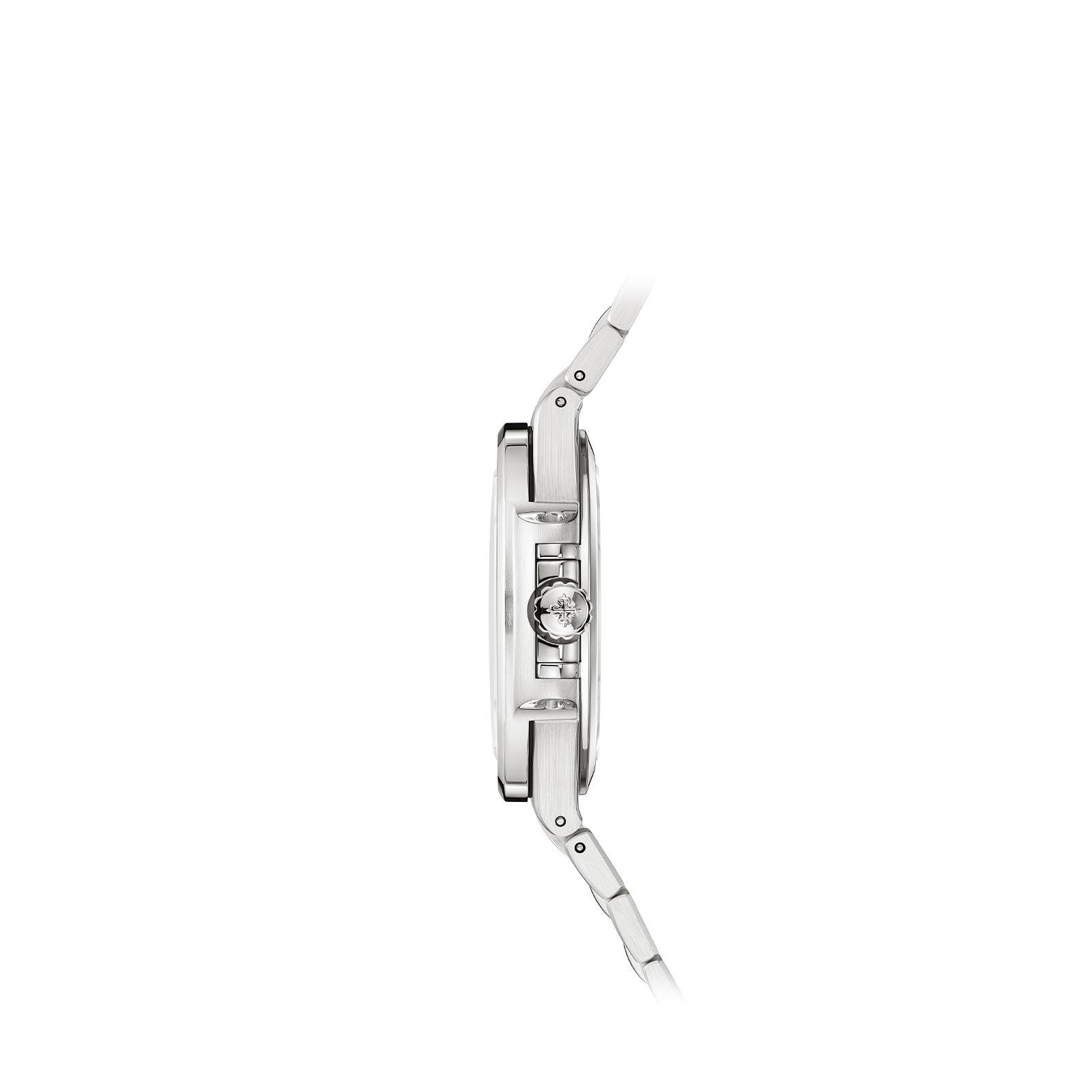 Nautilus Date & Sweep Seconds 7118/1A-001 simple Pursuit