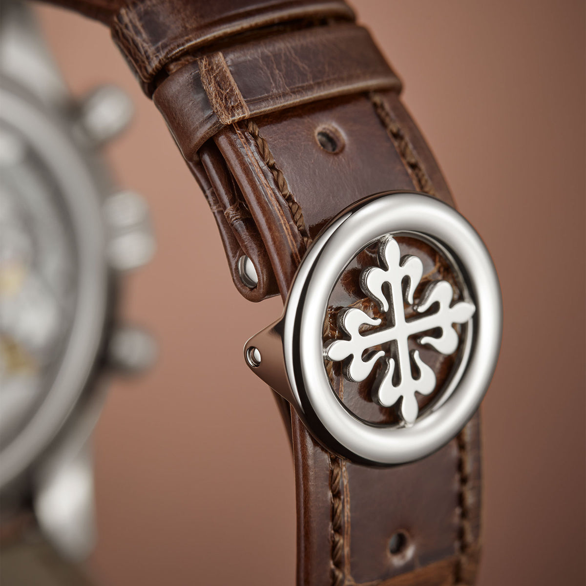 Complications Chronograph 5172G-010 variant Pursuit