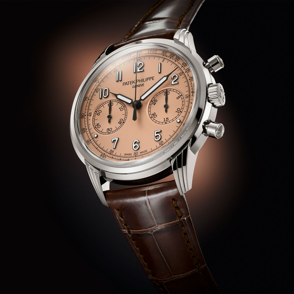 Complications Chronograph 5172G-010 variant Pursuit
