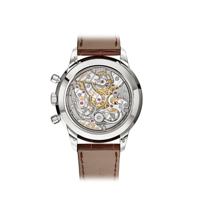 Complications Chronograph 5172G-010 variant Pursuit