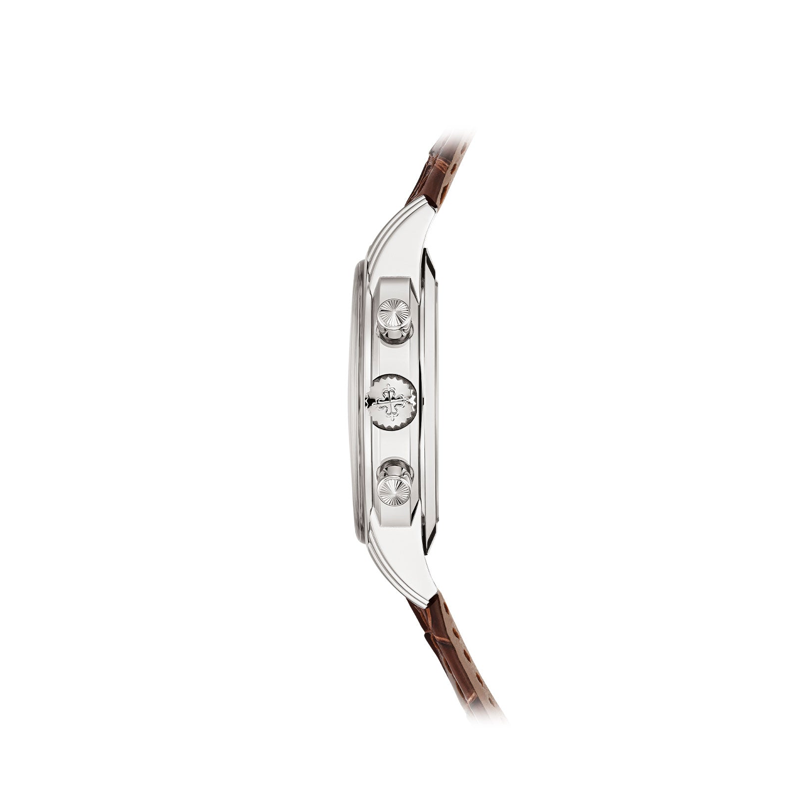 Complications Chronograph 5172G-010 simple Pursuit