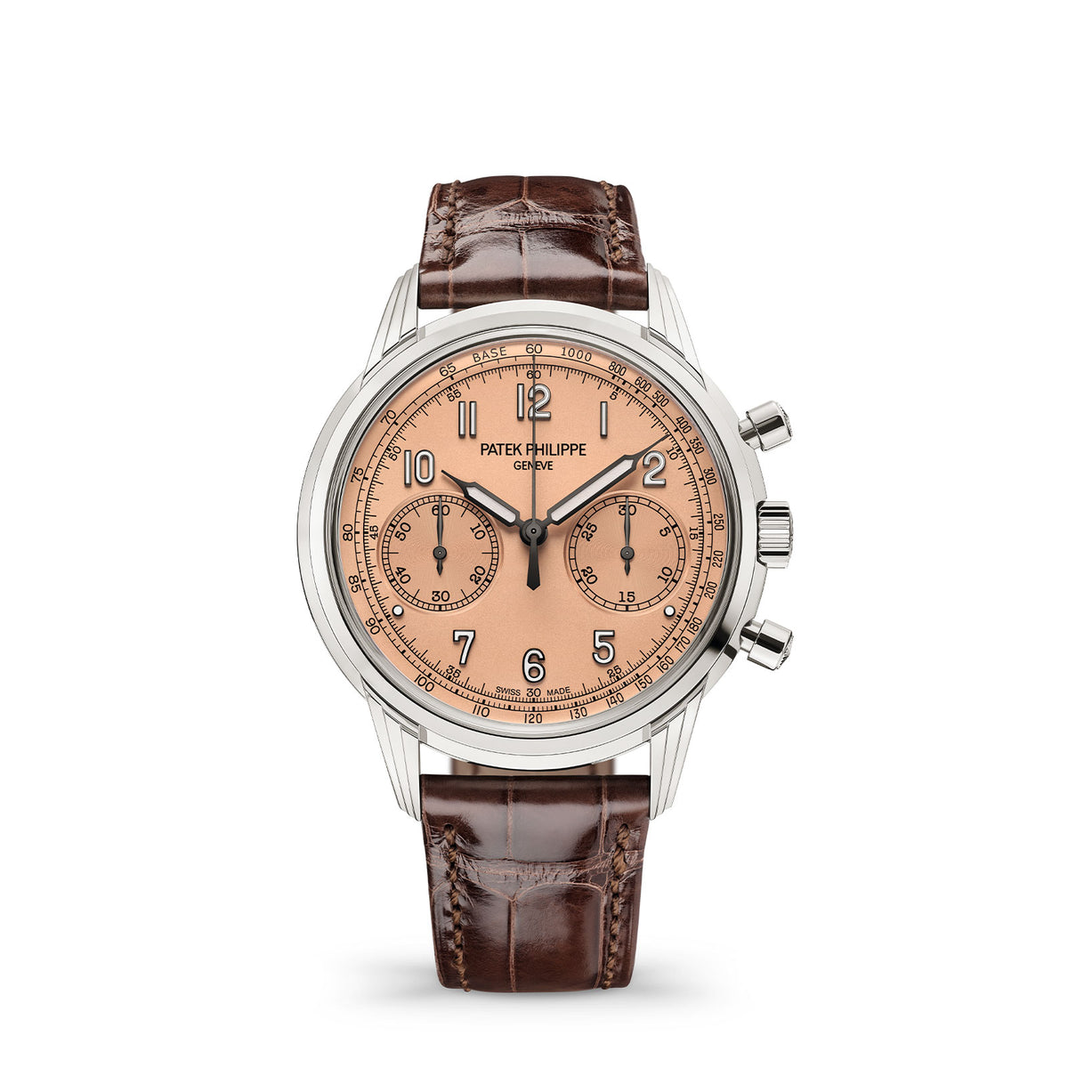 Complications Chronograph 5172G-010 variant Pursuit