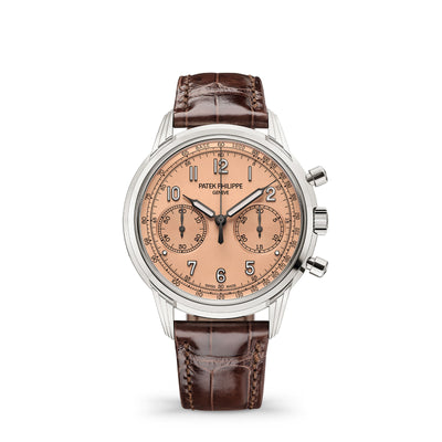 Complications Chronograph 5172G-010 variant Pursuit