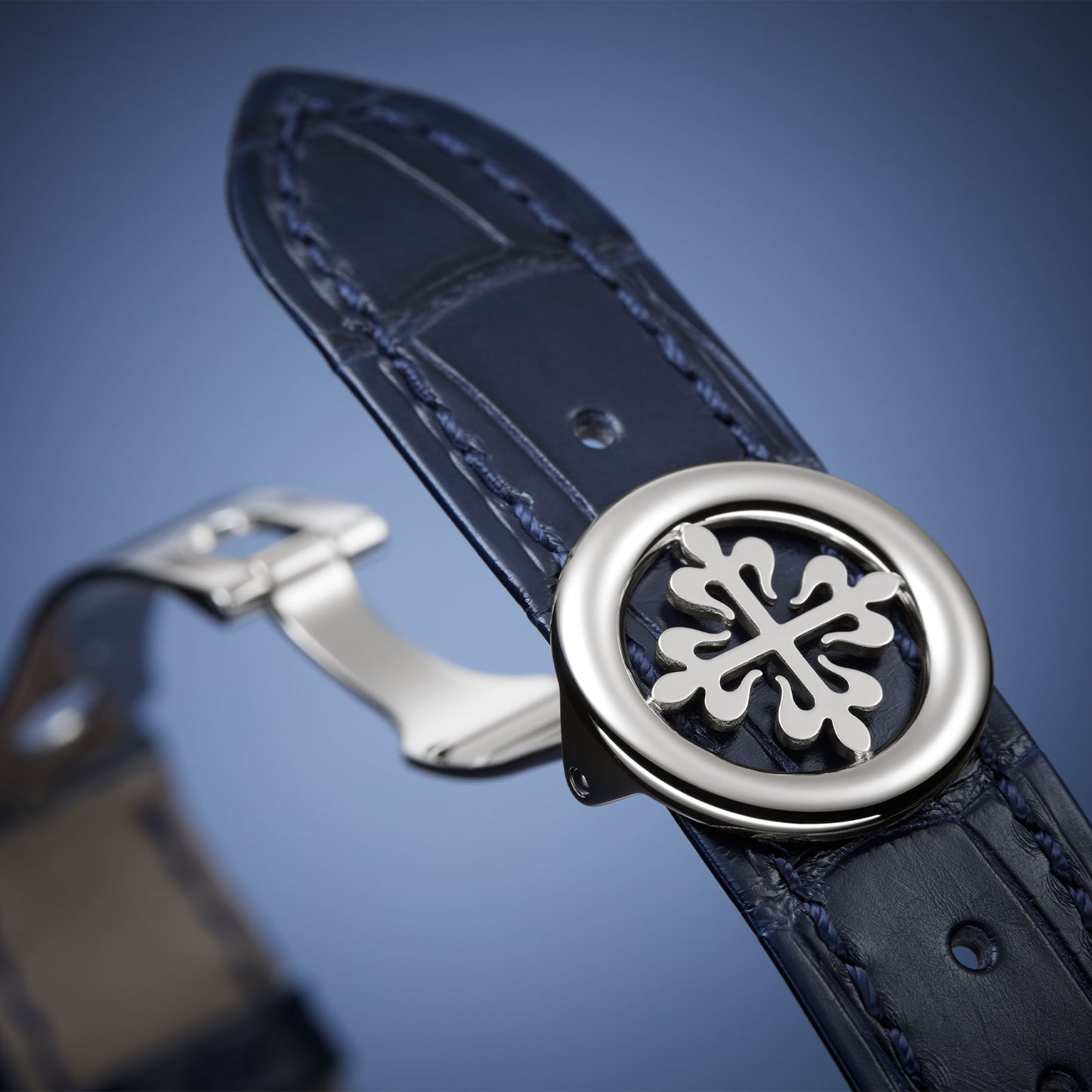Complications World Time Rare Handcrafts 5231G-001 simple Pursuit