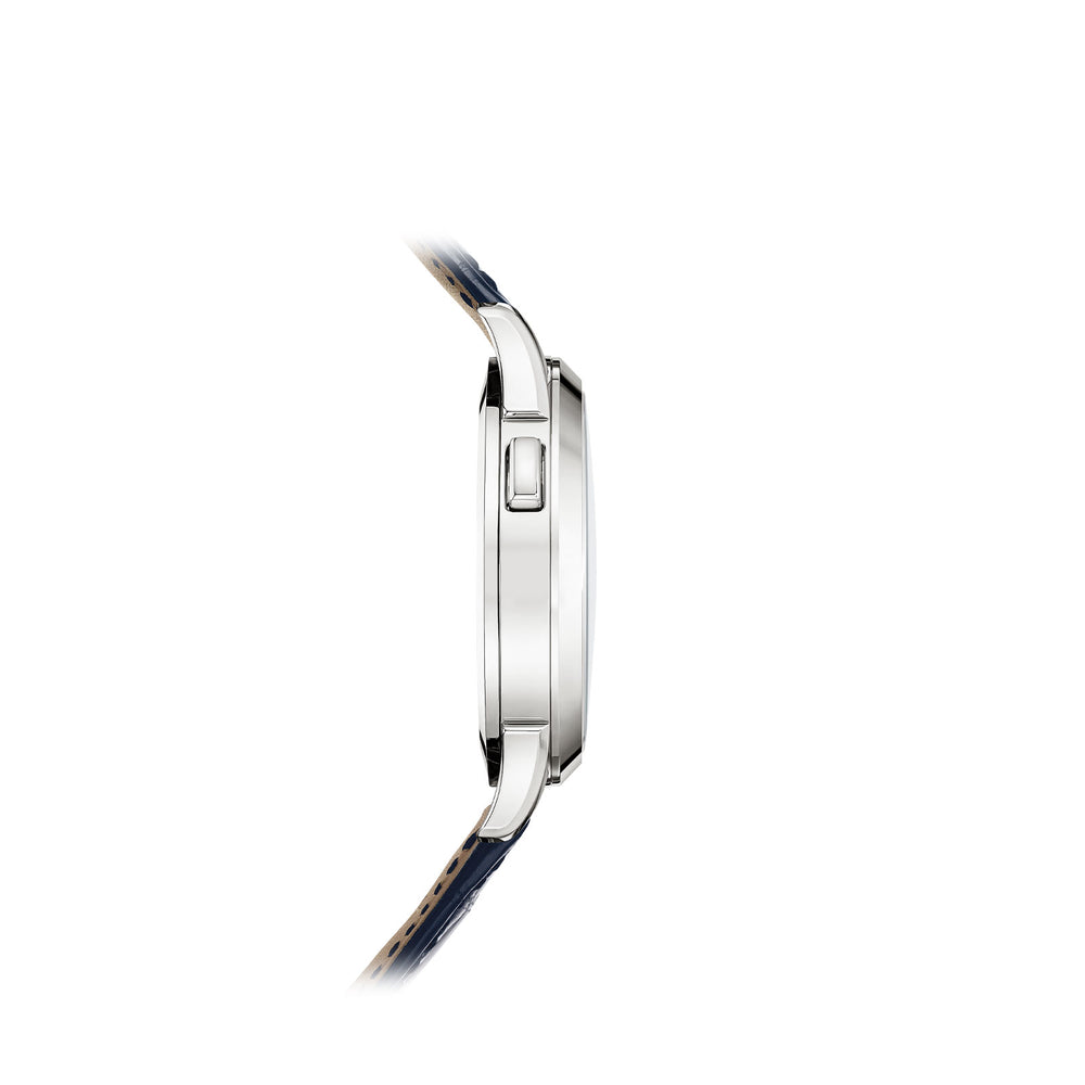 Complications World Time Rare Handcrafts 5231G-001 simple Pursuit
