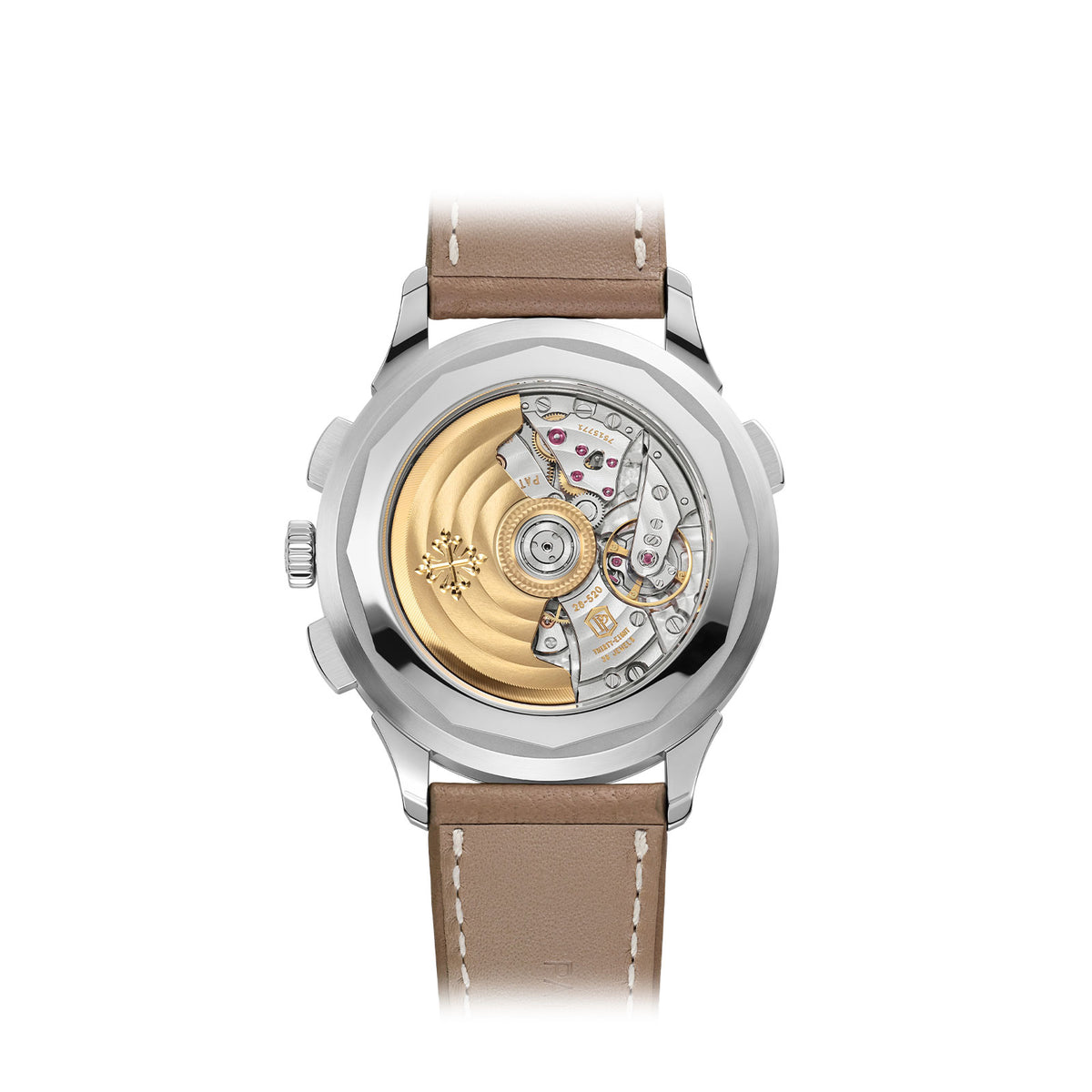Complications World Timer Flyback Chronograph 5935A-001 simple Pursuit