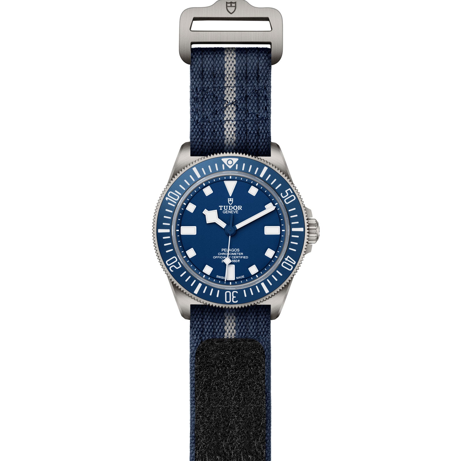 Pelagos FXD 42mm variant Pursuit