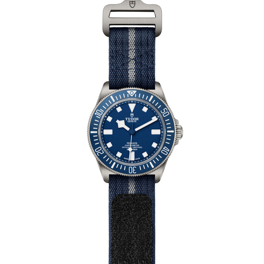 Pelagos FXD 42mm variant Pursuit