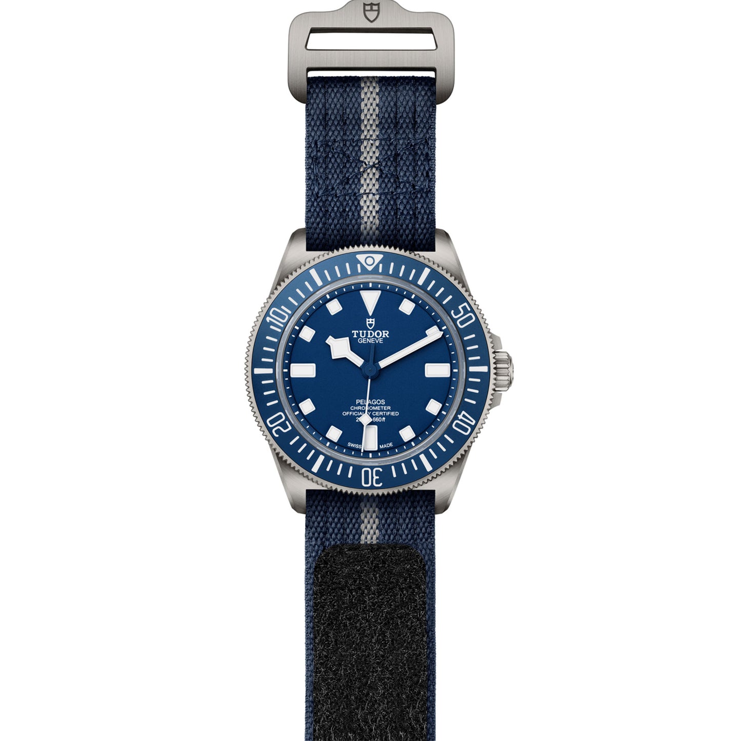 Pelagos FXD 42mm variant Pursuit