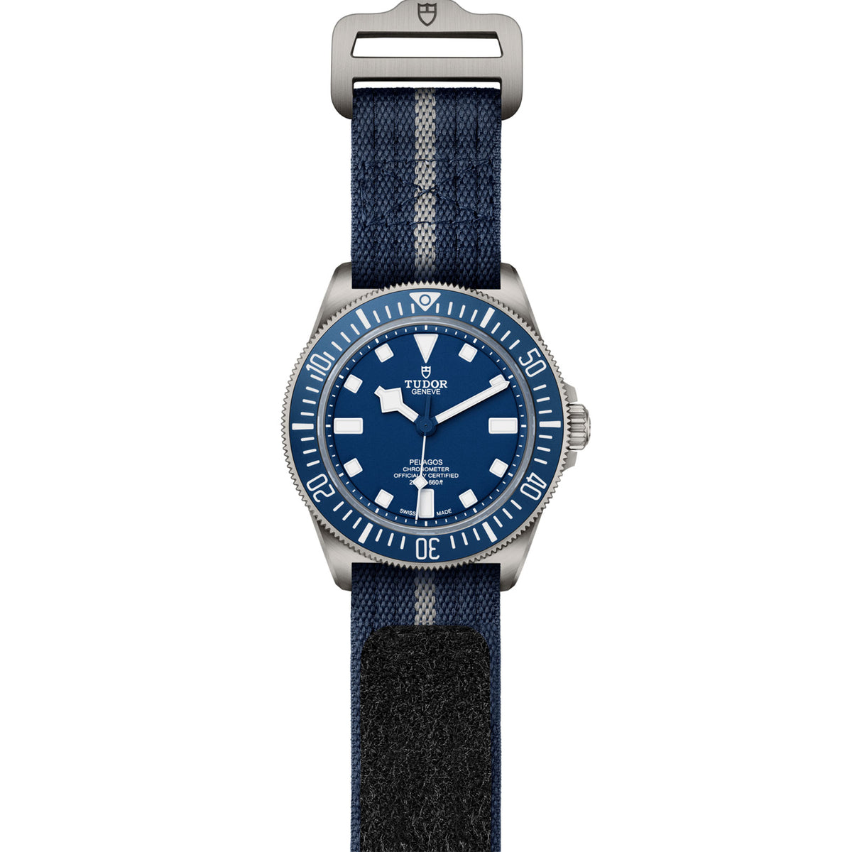 Pelagos FXD 42mm variant Pursuit