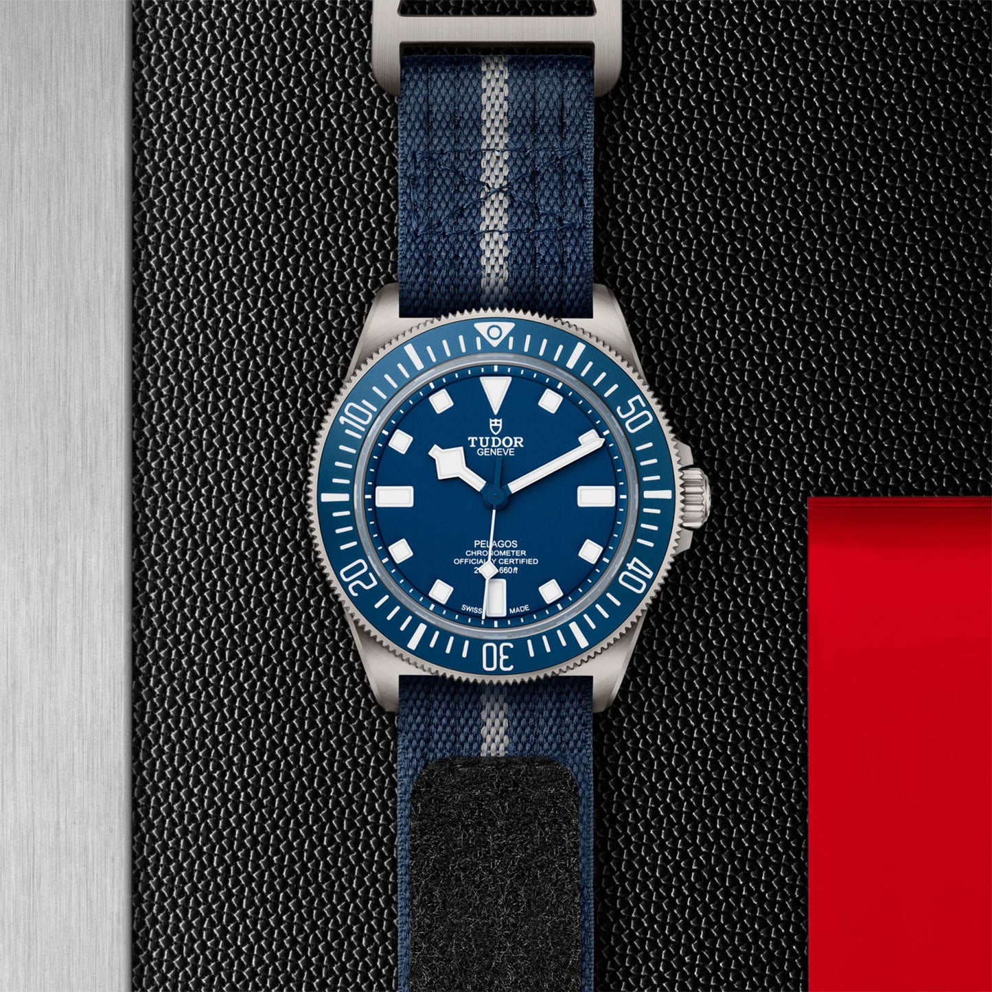 Pelagos FXD 42mm variant Pursuit