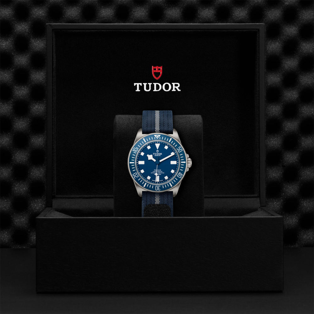 Pelagos FXD 42mm variant Pursuit
