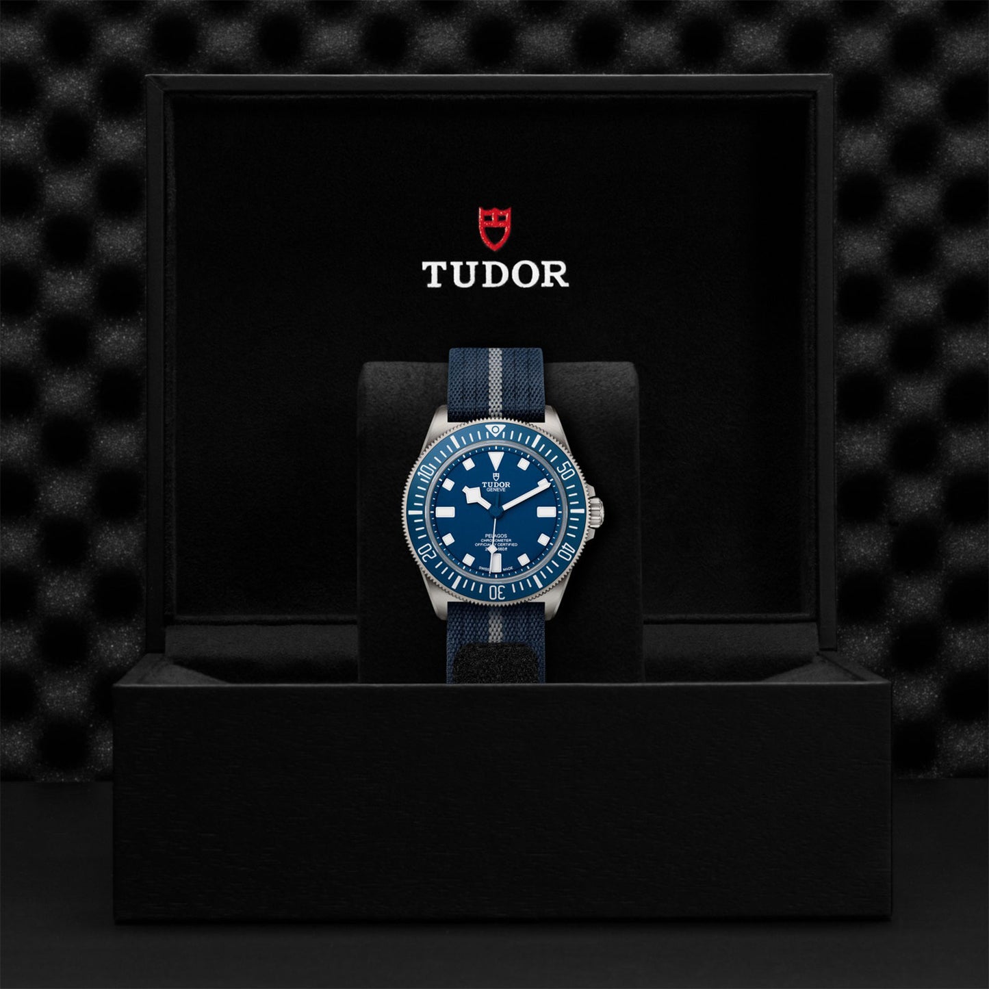 Pelagos FXD 42mm variant Pursuit