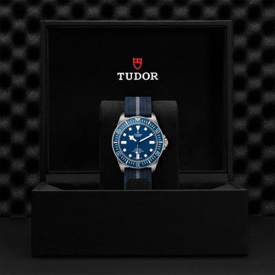 Pelagos FXD 42mm variant Pursuit