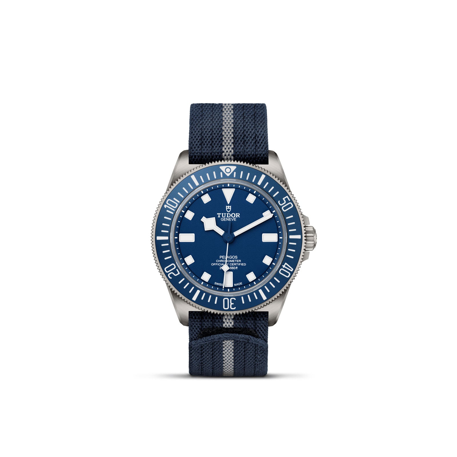Pelagos FXD 42mm variant Pursuit
