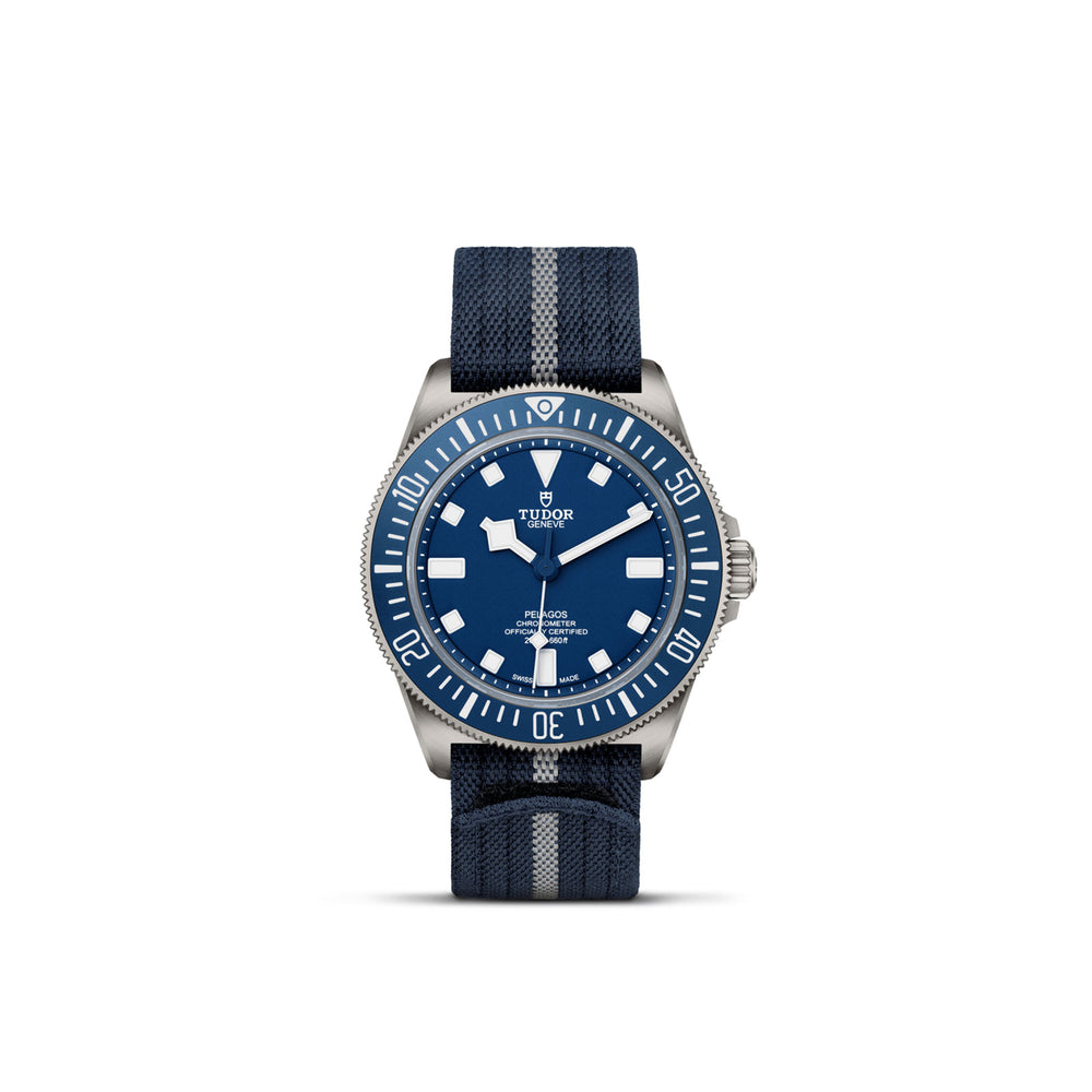 Pelagos FXD 42mm variant Pursuit