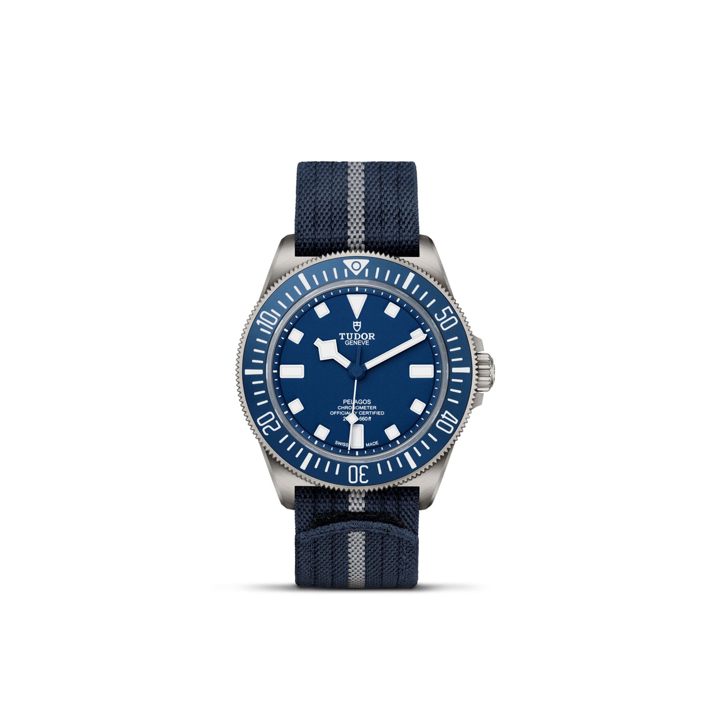 Pelagos FXD 42mm variant Pursuit