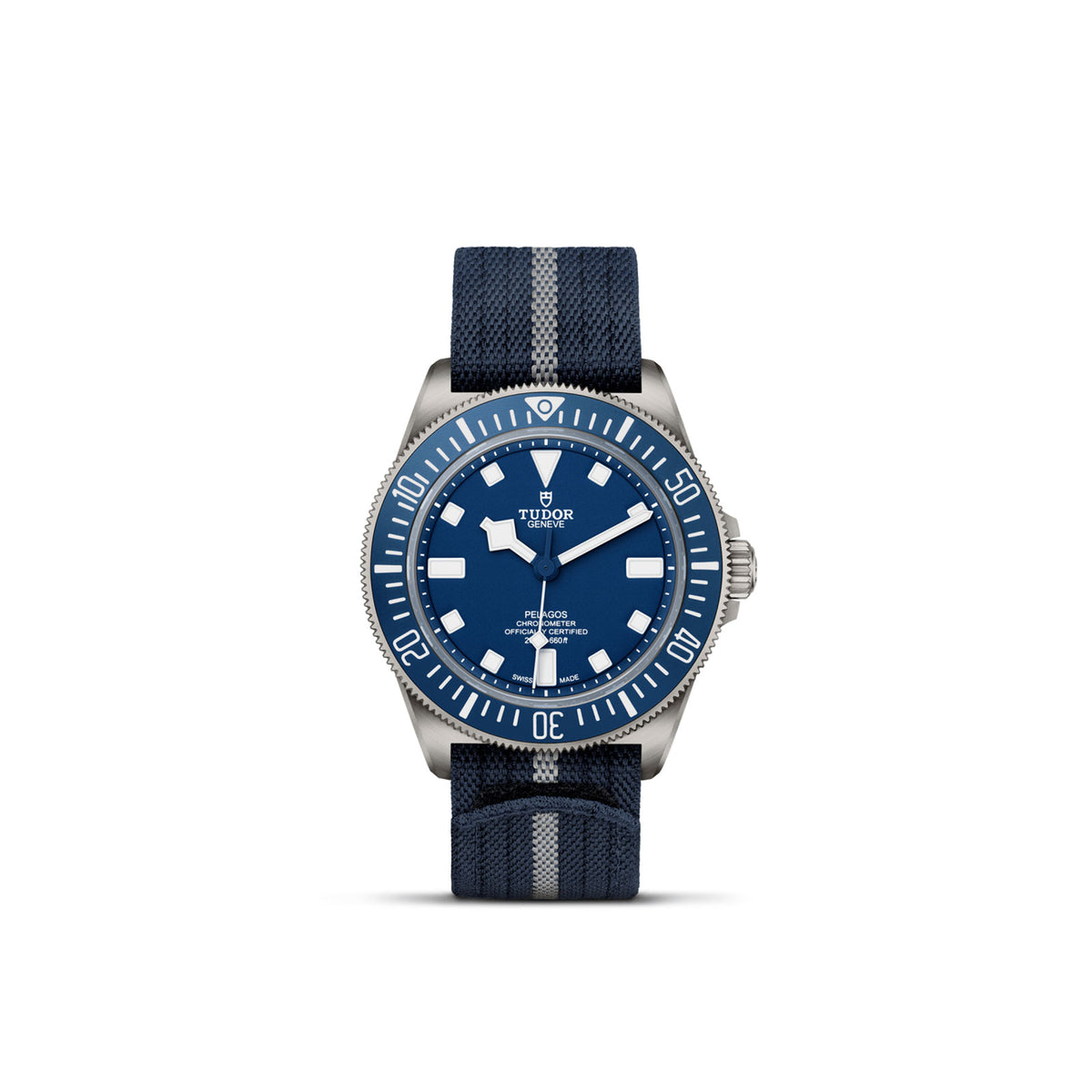 Pelagos FXD 42mm variant Pursuit