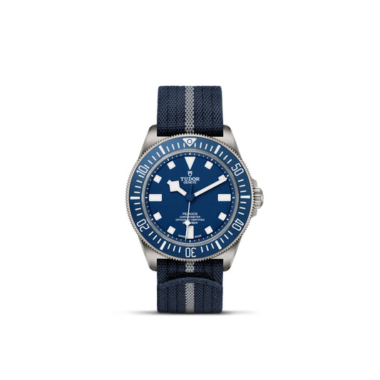 Pelagos FXD 42mm variant Pursuit