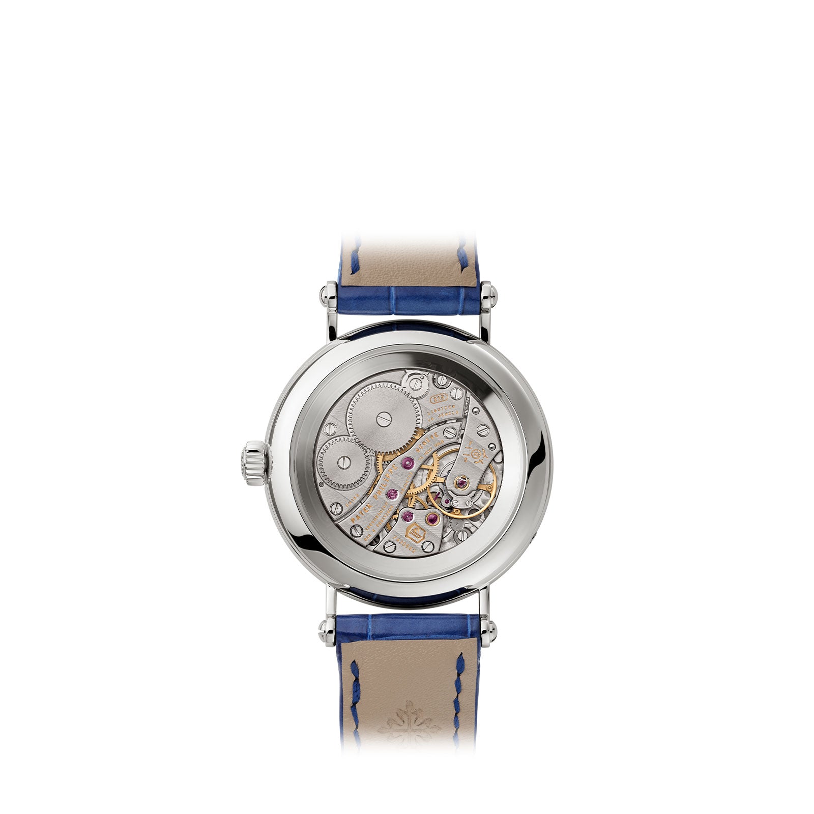 Complications Moon Phases 7121/200G-001 simple Pursuit