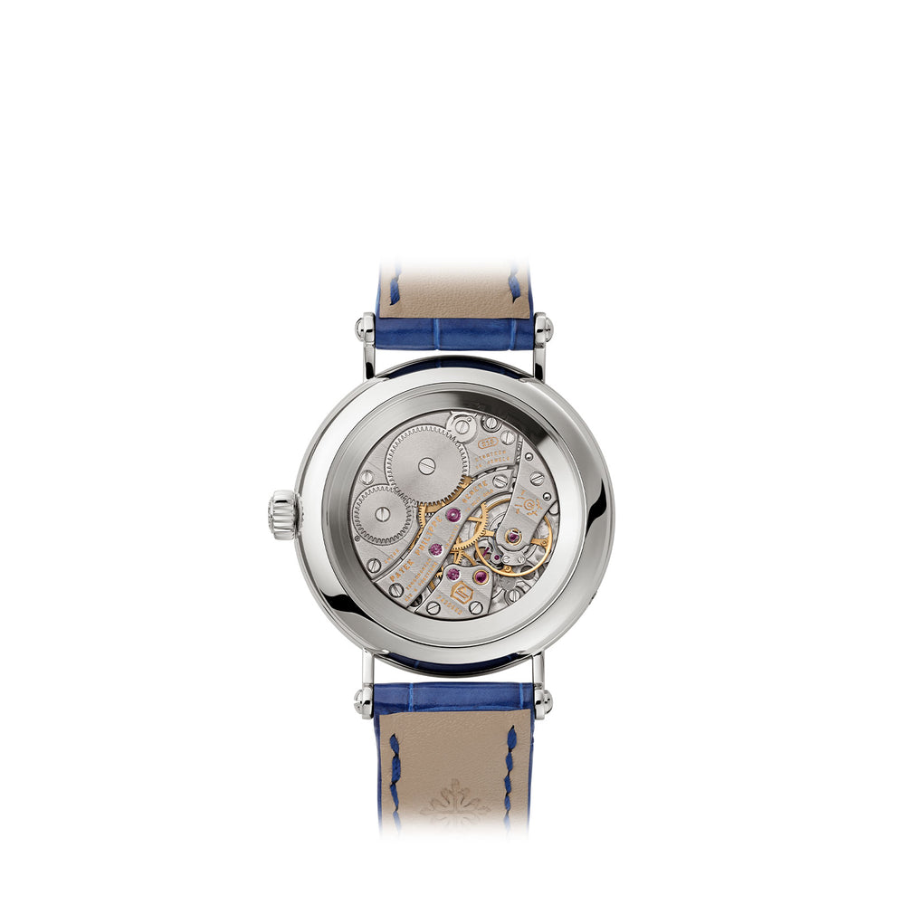 Complications Moon Phases 7121/200G-001 simple Pursuit