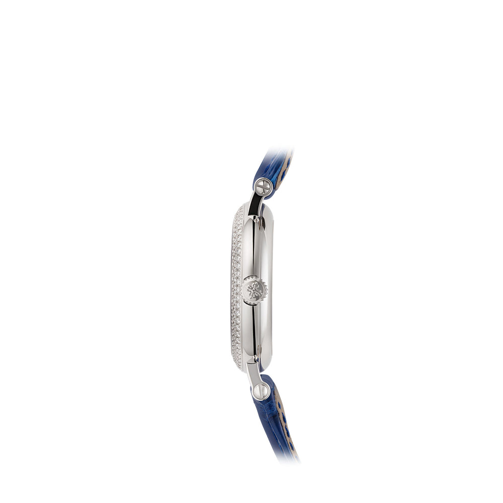 Complications Moon Phases 7121/200G-001 simple Pursuit