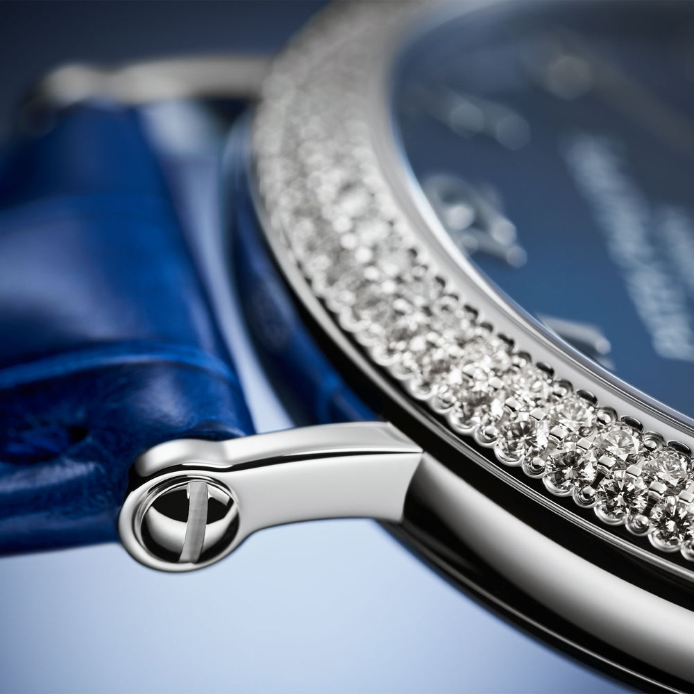 Complications Moon Phases 7121/200G-001 simple Pursuit