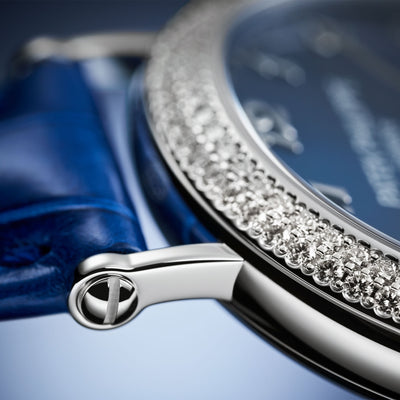 Complications Moon Phases 7121/200G-001 simple Pursuit