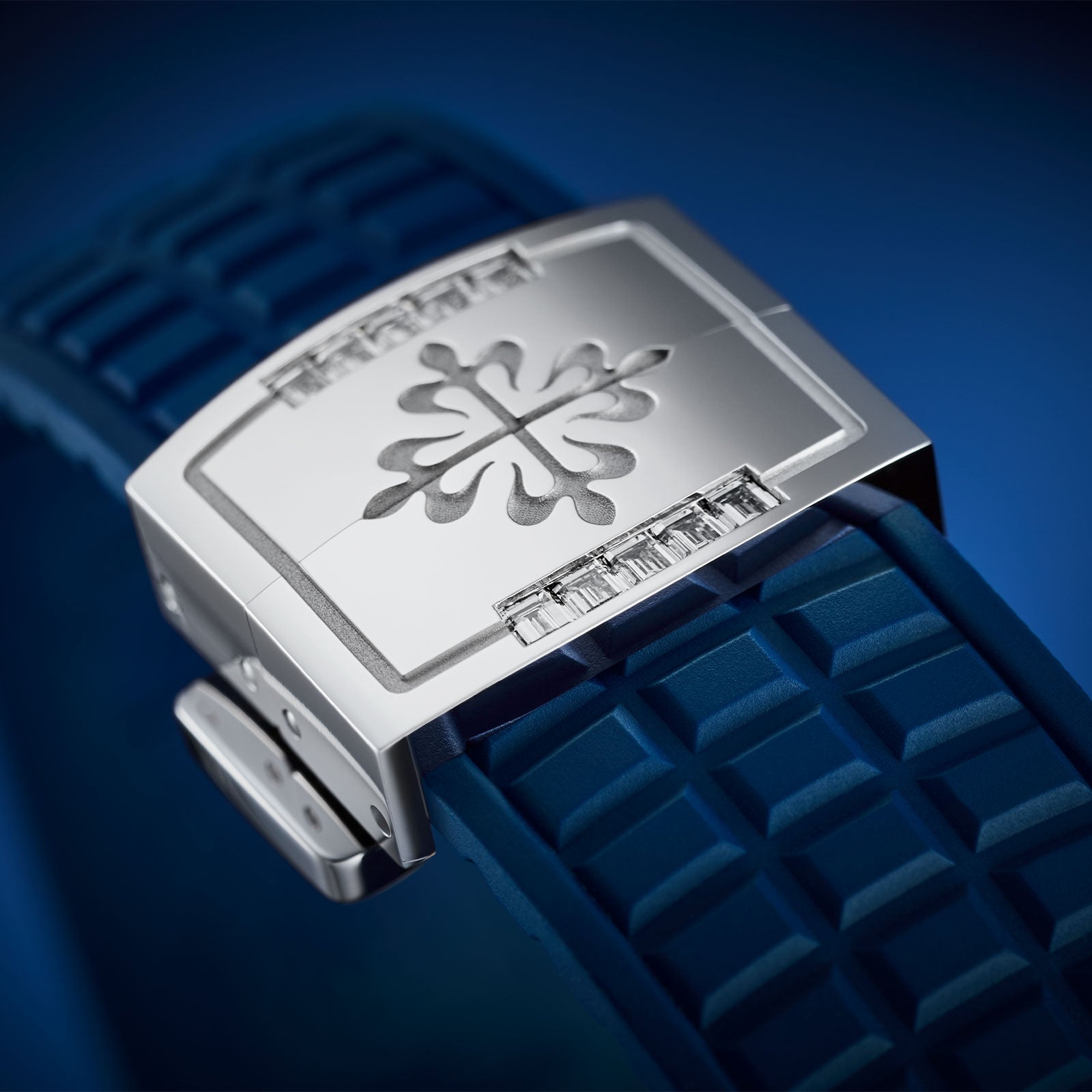 Aquanaut Luce Haute Joaillerie 5268/461G-001 simple Pursuit