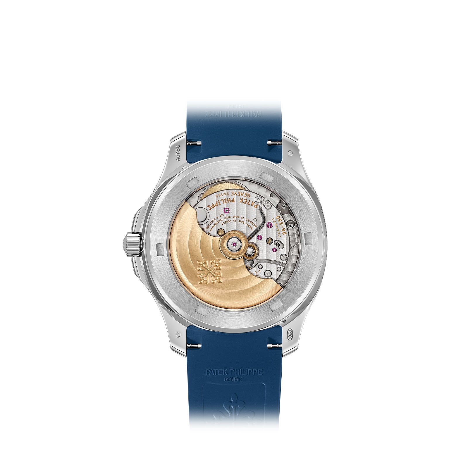 Aquanaut Luce Haute Joaillerie 5268/461G-001 simple Pursuit