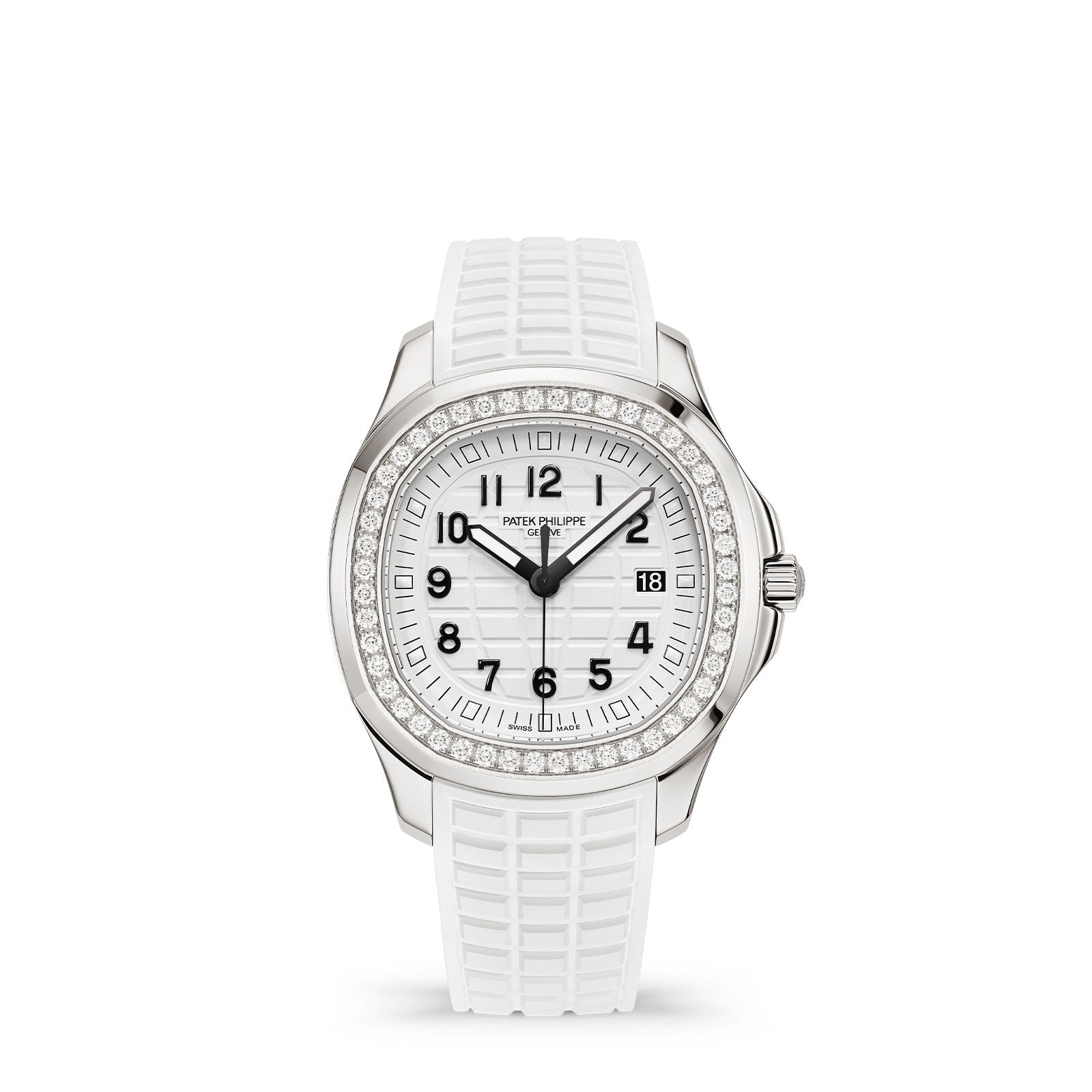 Aquanaut Luce 5267/200A-010 variant Pursuit
