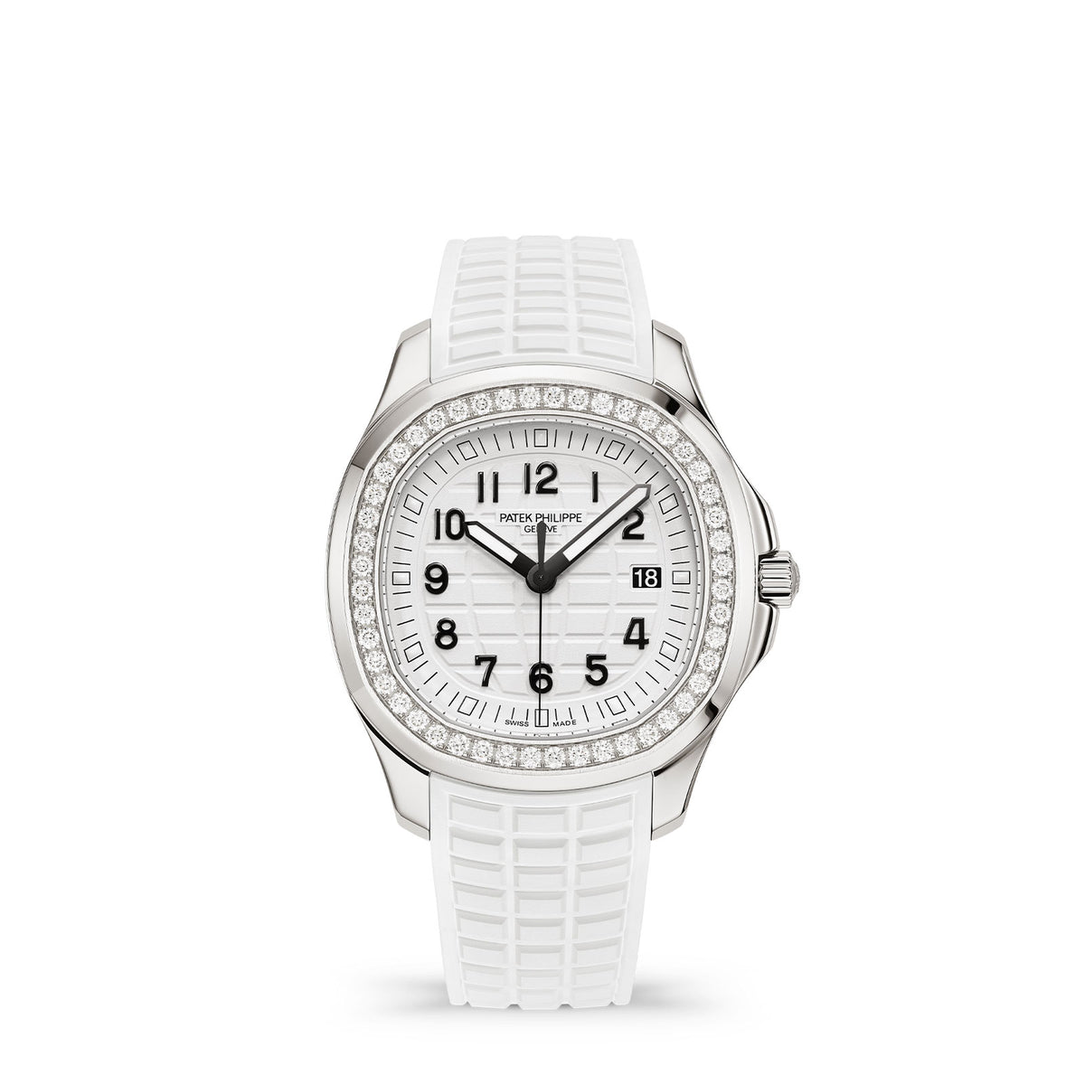 Aquanaut Luce 5267/200A-010 variant Pursuit