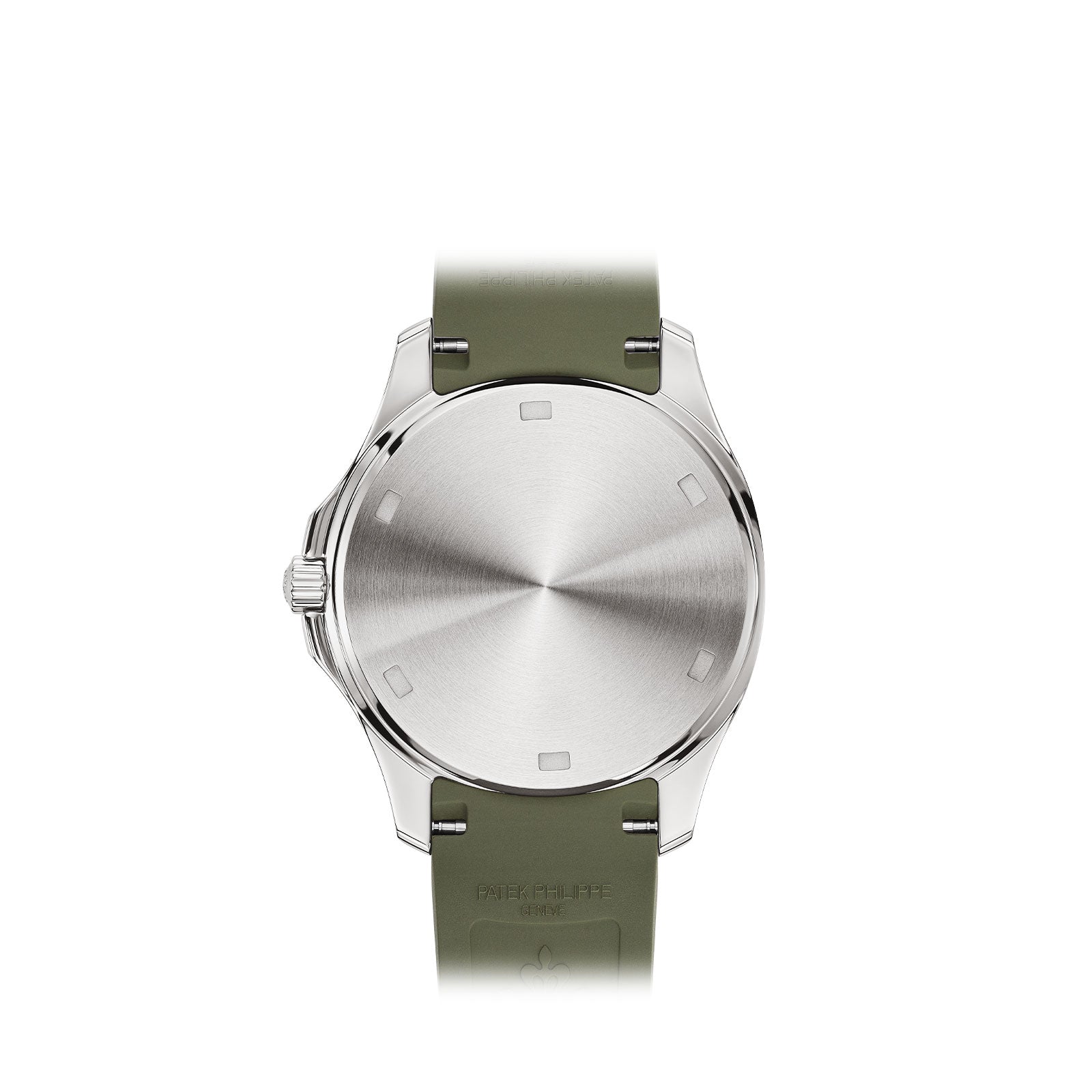 Aquanaut Luce 5267/200A-011 variant Pursuit